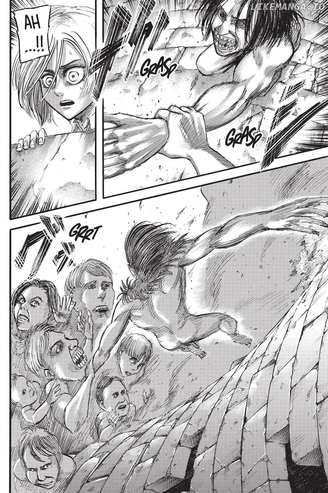 Shingeki no Kyojin, Chapter 41 image 12